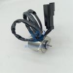 22B6245811 Rotary Solenoid Valve 22B-62-45811 For PC200-10 Excavator