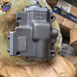 Wholesale XJBN-00575 REGULATOR-FRONT For R360LC-7 Excavator Spare Parts from china suppliers