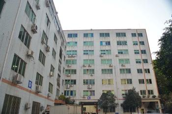 Shenzhen Flyita Clothing Co.,Ltd