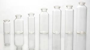 China Perfume / Cosmetics / Essential Oil Medical Tubular Glass Vials OEM & ODM on sale