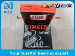 Wholesale L305648/L305610B Tapered Roller Bearing High Rotation Speed Wear Resistant from china suppliers