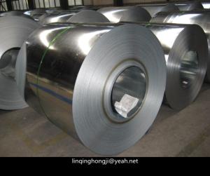 Wholesale Zinc coat steel coil,galvanized iron metal,GI steel sheet from china suppliers