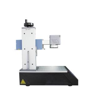 China UV Laser Marking Machine For Plastic on sale