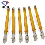 Wholesale Manual Metal Handle Ceramic Tile Glass Cutter Diamond Glass Knife