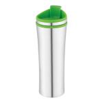 BPA Free Sstainless Steel Insulated Tumbler Double Wall Travel Mug Custom Logo