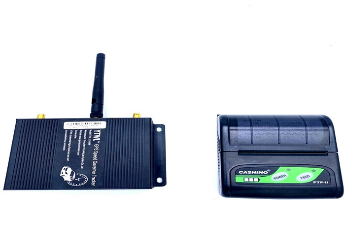 Ethiopia Standard Gps Speed Limiter/Speed Ford Transit Connect Speed Limiter