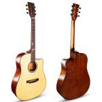Manufacturer direct saleL-G1-ST Custom brand ST electric guitar China manufactur