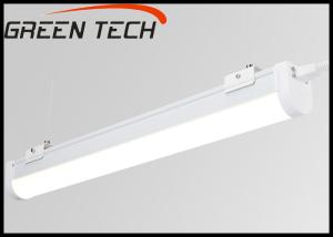 Wholesale Aluminum Waterproof LED Tube Lights , 8ft 55W Dimmable LED Ceiling Tube Lights from china suppliers