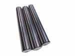 Size Customized Tungsten Steel Carbide Blank Rods Corrosion Resistant