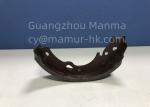 8-97020250-2 Parking Brake Shoe For ISUZU NPR ELF NHR