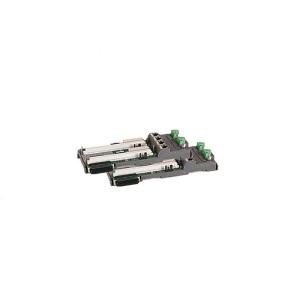 Wholesale USA Allen Bradley PLC 25B-D010N114 GuardLogix Safety Partner Controller from china suppliers
