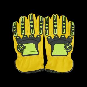 Wholesale Anti-impact Cut-resistant Sheepskin Glove, sheep glove, deerskin leather glove, deerskin glove from china suppliers