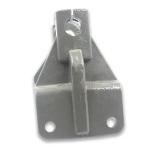 Front Spring Bracket for Sinotruk HOWO Sitrak Truck Parts AZ9725520007 Heavy