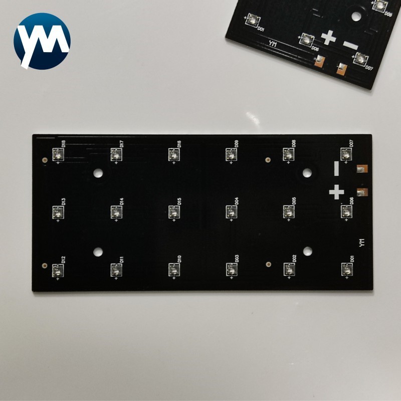 385nm 50w uv led module manufacturer Ultraviolet Lamps 405nm for uv ink glue curing uv printing