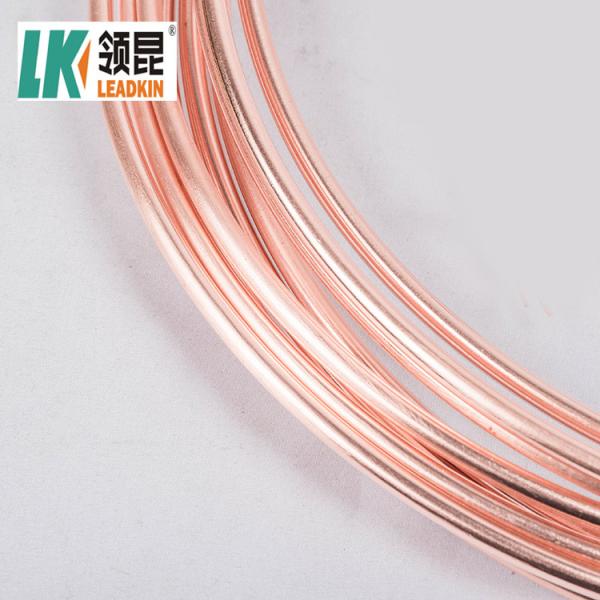 Cu Insulated Braided Mineral Insulated Copper Cable Wire 1100C Micc Cable Used