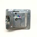 Excavator Parts Side Door Lock Cover Hydraulic Pump Lock R210-5 220-5 450 130