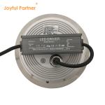 IP67 LED Underground Light 12W 24W 36W Outdoor Garden Step Lights