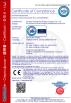 Jiangsu Guoqiang Singsun Energy Co., Ltd. Certifications