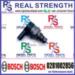 BOSCH Control Valve 0281002856 DRV Regulator Solenoid 0281002856 for Volkswagen