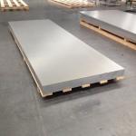 6082 Aluminum Sheet Heat Strengthened Square 6082 Aluminum Plate