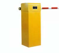 DC450 Automatic Barrier Gate Traffic Boom Gate