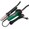 Buy cheap Split-type hot air plastic welding gun, 1600W hot air gun for PP/PE pearl wool from wholesalers