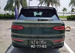 For Bentley Bentayga Carbon Fiber Body Kit Bentayga Upgrades SPE-style Carbon