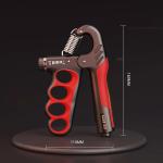 Fitness Gym Intensifier Hand Gripper With Counter