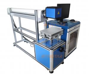 Wholesale 220V / 50Hz Laser Stripping Machine CO2 Laser Stripper For Peeling from china suppliers