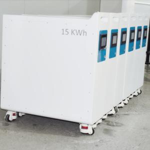 Wholesale 32650 Li-Ion Battery Storage 3.2V-3.7V -20℃ To +60℃ from china suppliers