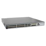 S5720-36C-EI-28S-AC Gigabit LAN Switches S5720-EI Series 28 Gigabit Downlink