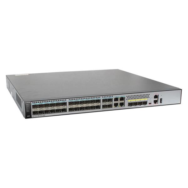 S5720-36C-EI-28S-AC Gigabit LAN Switches S5720-EI Series 28 Gigabit Downlink