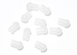 Toslink Optical Fiber Accessories 8mm 4.7mm Connector Dust Cap
