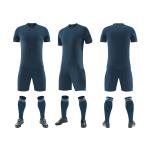 Custom Replica Football Jersey, Football Uniform, Personalize Your Team Name and