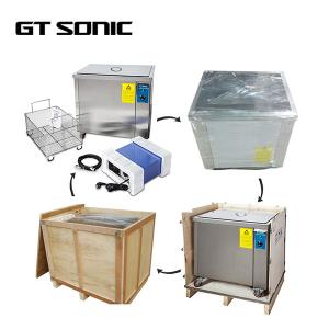 Wholesale Harbor Freight 105L SUS304 Printhead Ultrasonic Cleaner 28kHz OEM from china suppliers