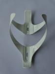 NT-BC1009 Cycling Pearl White Carbon Fiber Bottle Cage