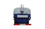 High Effective Water Sprinkler Truck 12 Cub Meters For Constructions Working