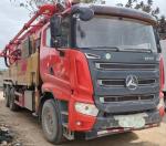 2022 Sany 49M Hydraulic Truck Mounted Concrete Pump Truck For Sale SYM5359THB