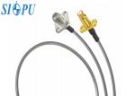 SMA Male To SMP Female Connector For CXN3506 RF Coaxial Cable Assembly