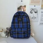 Bag female Korean version of junior and senior high school students wind small