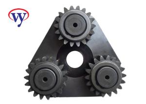 Wholesale LG240 XGMA825 1st Swing Planetary Gear Carrier Spare Part Excavator Sun Gear from china suppliers