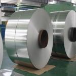0.2mm Thickness 304 1.4301 2B Surface Ss Coil