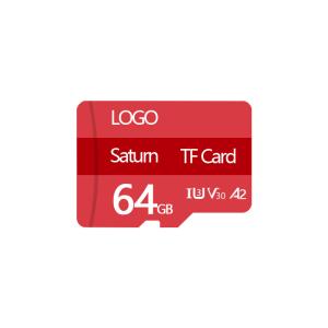 Wholesale Custom Color High Speed TF Card 32GB 64GB 128GB Micro TF Card 256GB 512GB from china suppliers