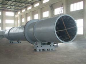 Wholesale 10000kgs Roller Dryer Machine Small Rotary Drum Dryer For Whitening Agent from china suppliers