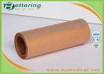Skin Colored Surgical Adhesive Plaster Tape , Micropore Medical Grade Paper Tape