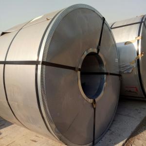 Wholesale BA Polished 304 Stainless Steel Coil 2B NO.1 For Construction from china suppliers
