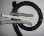 Split Corrugated Poly Propylene Tubing For Electrical Purposes China Supplier