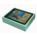 9.7 Inch MW8650 800MHz 2GB Resistance Android Touchpad Tablet PC BT-M902