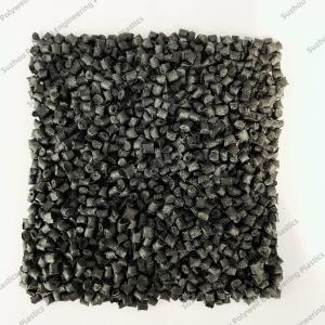 Wholesale Polyamide Fiberglass Glass Filled Nylon 66 High Strength for Extruding Thermal Break Profile from china suppliers