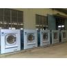 Buy cheap Full Automatic Hotel Laundry Washing Machines , Commercial Washing Machines For from wholesalers
